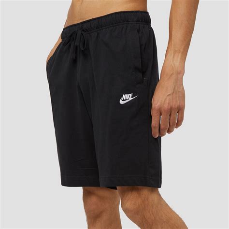 nike korte broek en shirt xxl|nike korte broeken heren.